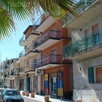 Bilocale fronte mare "La Casa di donna Franca"