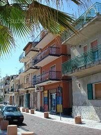 Bilocale fronte mare "La Casa di donna Franca"