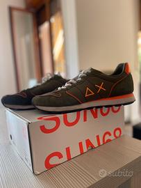 Scarpe da uomo SUN68 tg.46
