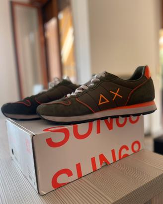 Scarpe da uomo SUN68 tg.46