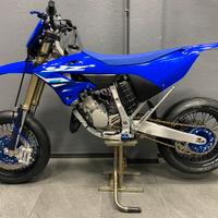 Yamaha yz 125 2025