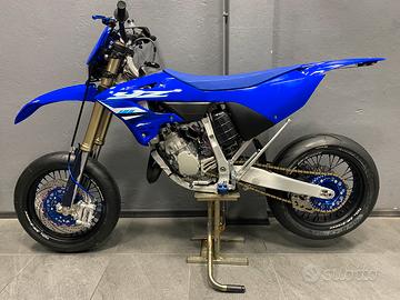 Yamaha yz 125 2025