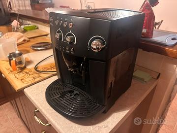 Delonghi macchina per caffè