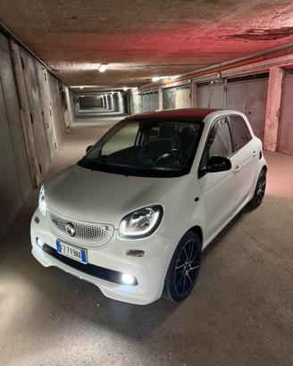 Smart 453