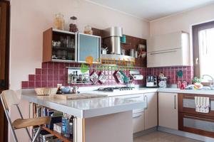 Villa, zona residenziale - Campodipietra