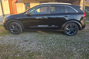 Kia niro 1.6 full hybrid style
