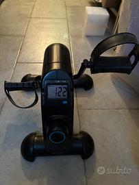 Pedaliera Domyos 100