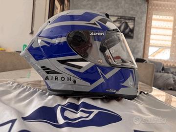 Casco Airoh