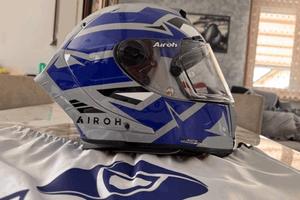 Casco Airoh