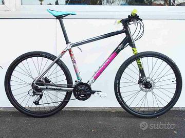 CANNONDALE MAD BOY LIMITED EDITION