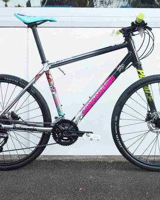 CANNONDALE MAD BOY LIMITED EDITION