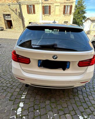 BMW serie 3