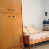 Cameretta con due letti singoli