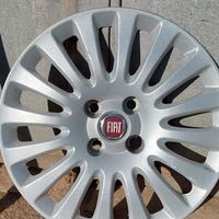 copricerchio fiat punto 