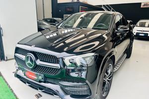 Mercedes-benz GLE 400 d 4Matic Coupé Ultimate