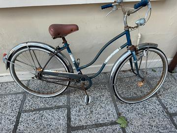 Bici simonini epoca vintage