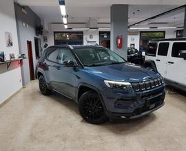 JEEP Compass 1.6 Multijet II 2WD S