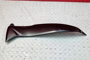 FIANCHETTO SERBATOIO SUZUKI GSXR 1000 2009 2010 GS