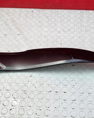 FIANCHETTO SERBATOIO SUZUKI GSXR 1000 2009 2010 GS