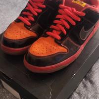 nike dunk low SB hawaii