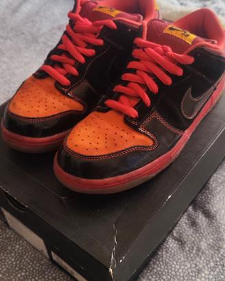 nike dunk low SB hawaii