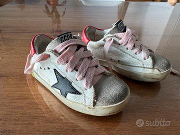 Scarpe Golden Goose Super Star 22