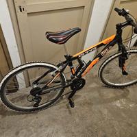 Bici Daytona 24 Ragazzo nuova