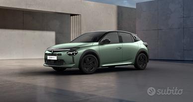 LANCIA Ypsilon Hybrid e-DCT