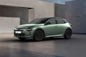 LANCIA Ypsilon Hybrid e-DCT