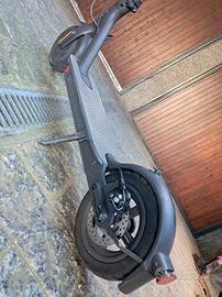 Monopattino Mi exential XIAOMI