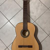 Chitarra Eko