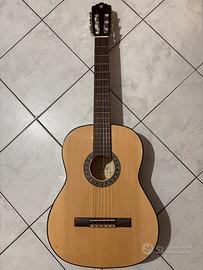 Chitarra Eko