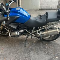 BMW Gs 1200
