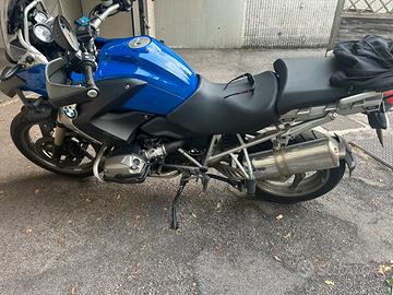 BMW Gs 1200