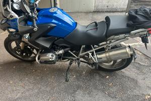 BMW Gs 1200