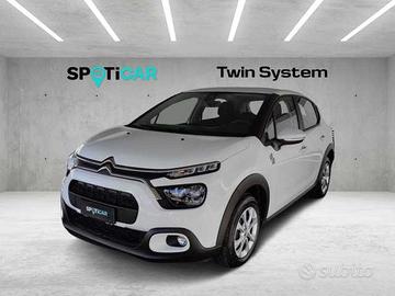 Citroen C3 PureTech 83 S&S You