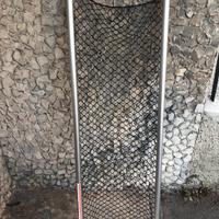 Cappelliera RAV 4  modello 2016