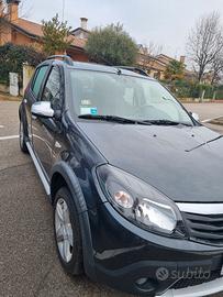 Dacia Sandero Stapeway