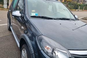 Dacia Sandero Stapeway