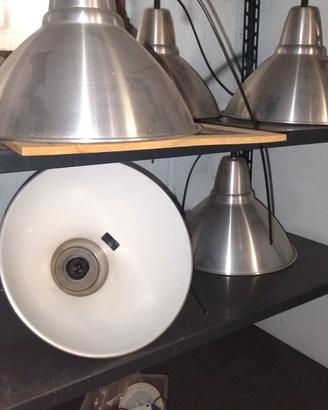 lampadario modello industriale ikea