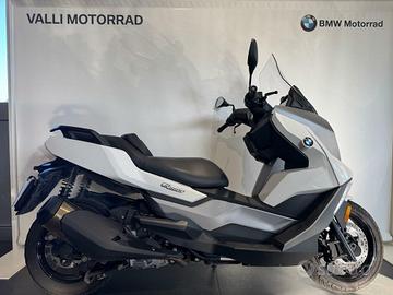 BMW c 400 gt Abs my21
