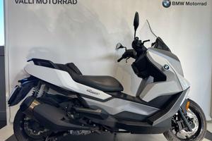 BMW c 400 gt Abs my21