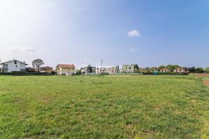 GORLA MAGGIORE - TERRENO EDIFICABILE IN ZONA RESID