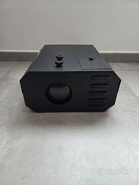 Luce Disco/DJ - Showtec Gobobeam