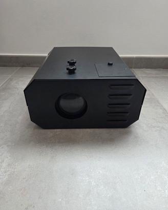 Luce Disco/DJ - Showtec Gobobeam