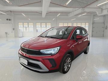 OPEL CROSSLAND 1.5 DIESEL 120 CV ELEGANCE SES AT6 