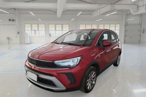 OPEL CROSSLAND 1.5 DIESEL 120 CV ELEGANCE SES AT6 