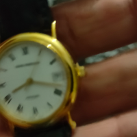 Orologio Girard Perregaux in oro