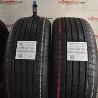 2 pneumatici yokohama 235/55 r20 102v cu10432