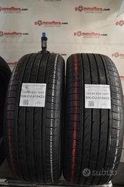 2 pneumatici yokohama 235/55 r20 102v cu10432